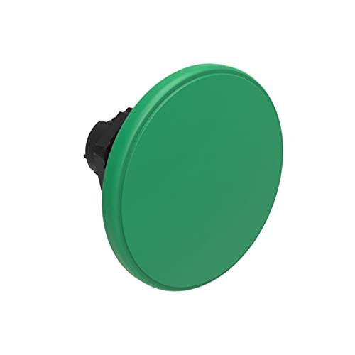 Soie d'impulsion 60 mm LVT LPCB6163 vert argenté pour tables de fête