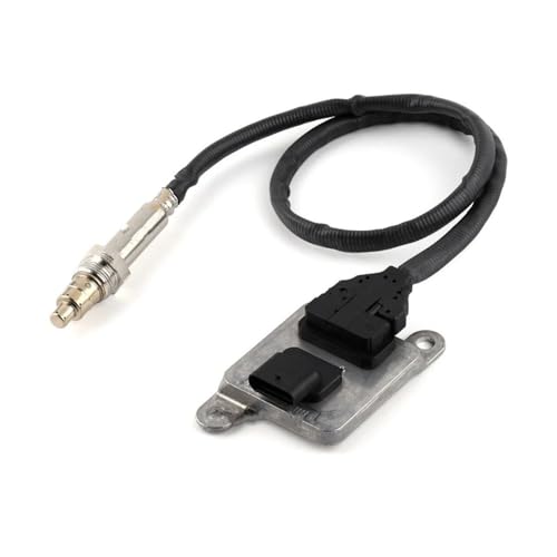Capteur NOx d'oxygène A0009058611 réduit les émissions Mercedes W166