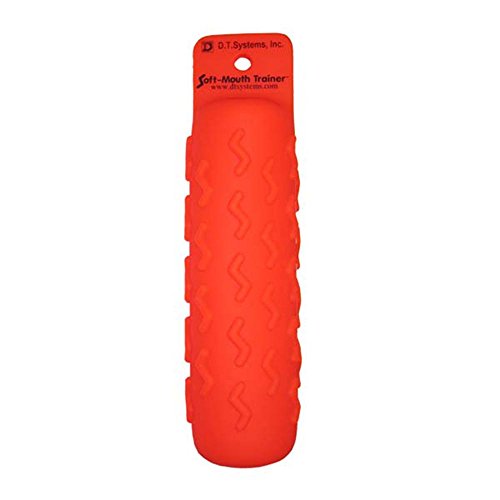 Sporting Dog Soft Mouth Trainer Dummy