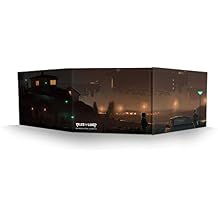 Tales from The Loop Gamemaster Screen MUH050646