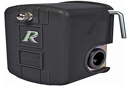 RIBIMEX - PRSPRESME - Pressostat de sécurité