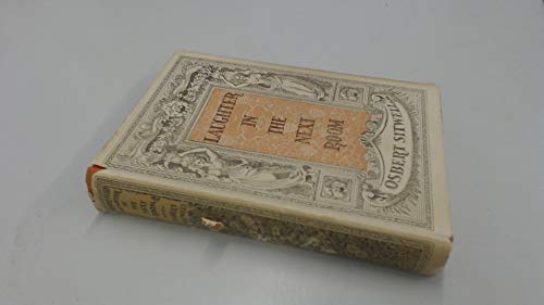 Laughter in the Next Room B0006ARMR8 Book Cover