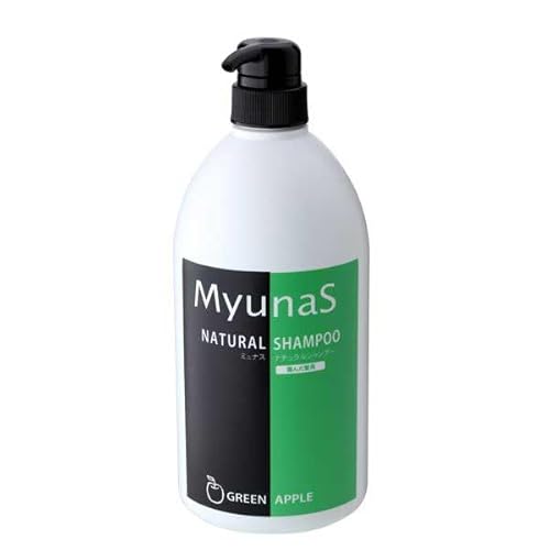 �~���i�X �i�`�������V�����v�[ GA(�O���[���A�b�v��) 1L