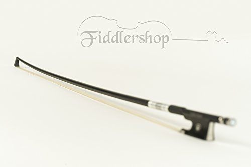 Fiddlerman Carbon Fiber Violin Bow 3/4
