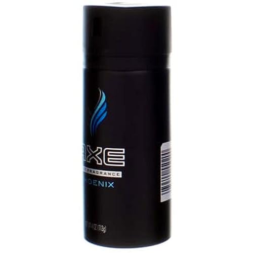 Image of Axe Phoenix Daily Fragrance 4 Oz (Pack of 3) B00EOX22IC - Axe Phoenix Daily Fragrance 4 Oz