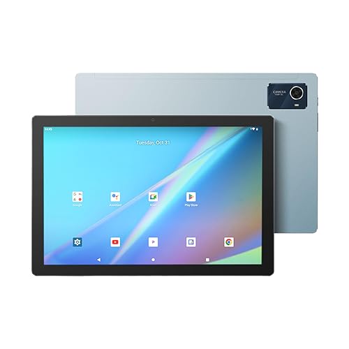 HUION Kamvas Slate 10 — FHD Canvas, Bundled Stylus, 8GB RAM