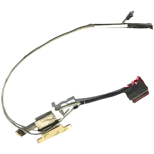 Câble vidéo LED pour Acer Chromebook Spin 13 CP713-1WN de rechange noir