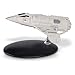 Eaglemoss Star Trek Official Starships Collection (Bajoran Raider)