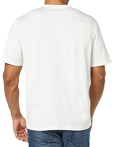Image of Amazon Essentials Men's Short-Sleeve Crewneck T-Shirt, Pack of 2