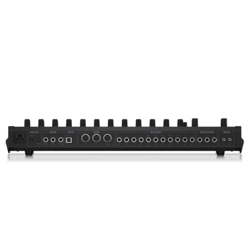 Behringer RD-8 MKII Machine à Rythmes Circuits Authentiques et Filtre Concepteur - 5