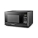 CONTOURE RV Built-In Microwave Oven | Perfect RV Replacement | 900W Power, 10 Power Levels | Easy-Clean Interior | LED Display | Quick-Cook Settings | RV-980B