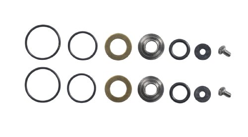 Kohler GP30294-RP Valvet Rebuilding Kit for Faucets Prior To 1990