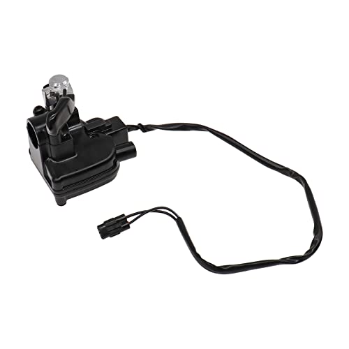 Accélérateur YFZ350 Banshee commande de gaz Yamaha YFS200 Blaster 96-02 - 3
