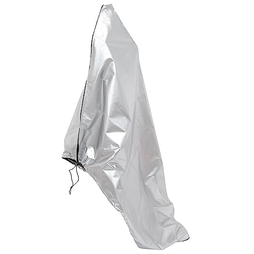 Cubierta de telescopio impermeable Homoyoyo funda exterior Oxford contra lluvia y humedad