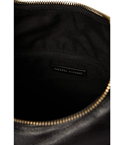 Rebecca Minkoff Edie Maxi Hobo Black One Size #TOP3