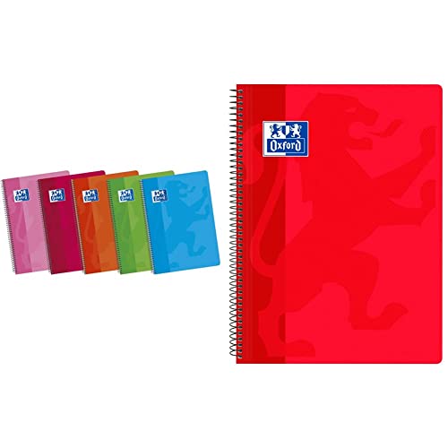 ᐉ Mejores Cuadernos folios blancos a4 y sus Precios online【febrero 2023