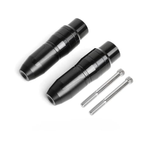 �ɓK������ X300 �ɓK������ Z650 �ɓK������ Z900 900RS �ɓK������ Z800 Z1000R �ɓK������ Z250 SL �A���`�h���b�v�o�[ �o�C�N�p�}�t���[�����h�~�N���b�V���X���C�_�[(�u���b�N-2��)