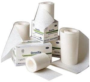 SUPTMAX Hartmann Usa Inc PAUL SpA Omnifix Elastic Dressing Retention Tape 2" x 11 yards