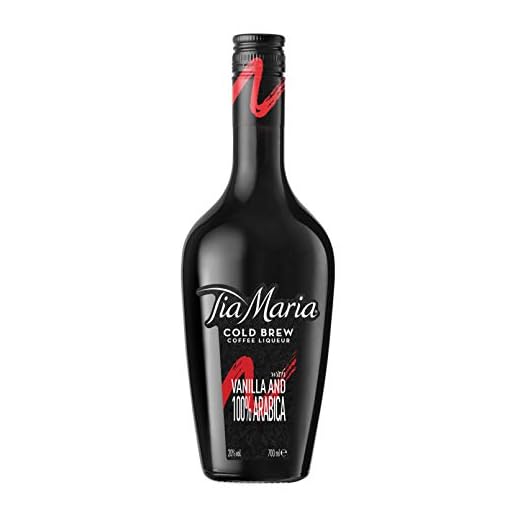 Tía María - Licor De Café, Botella 700 ml