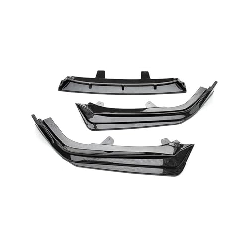 Kit Carrosserie Accord 2021 Spoiler Avant Aérodynamique