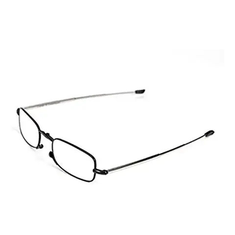 PANGHU Gafas Lectura Presbicia Plegables Compactas Cover