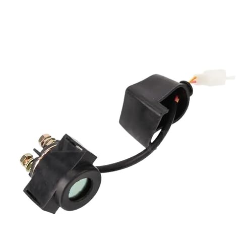 Relais de démarreur 250cc pour moto quad et scooter