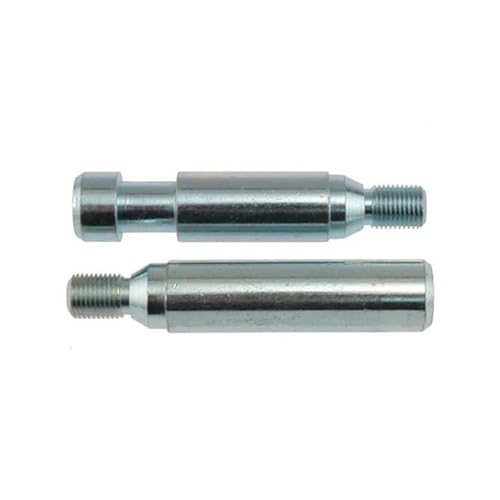 AUTO DN 2 Brake Caliper Pin Kit Front Brake Caliper Bolt Caliper Pins for Nissan NV1500 2012-2019 for Nissan NV2500 2012-2019 for Nissan NV3500 2012-2019 for Nissan Titan XD 2016-2019