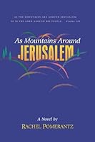 As Mountains Around Jerusalem 1680253581 Book Cover