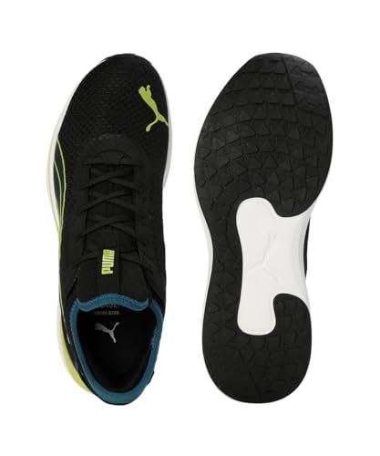 Image of Puma Mens Blaze Lite Running Shoe