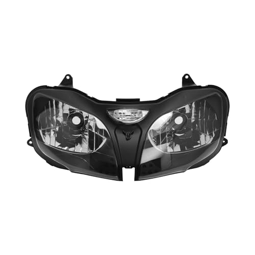Ensemble phare et support de carénage premium pour moto ZZR600