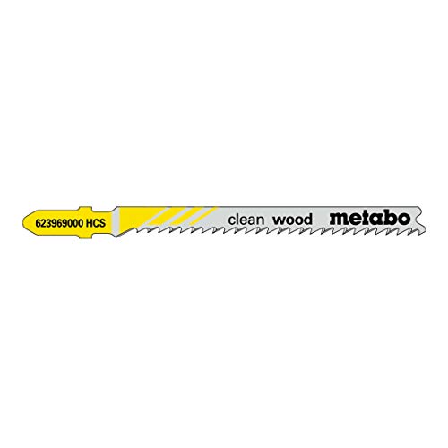 Metabo 623969000 - T101b nuova lama seghetto
