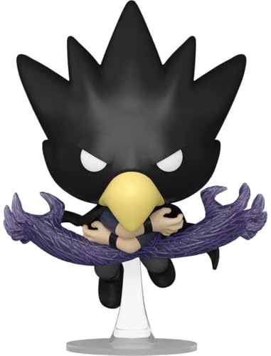 Figurine Funko Pop Animation My Hero Academia S5 Tokoyami FA GW