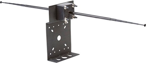 Listen Technologies LA-122 Universal Antenna Kit (72 and 216 MHz), Includes Antennas for Both 72 MHz and 216 MHz Systems, Complete Kit for Configuring Different Versions of the Antenna