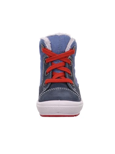 Boys Groovy Warm Gore-Tex LiningSnow Boots2