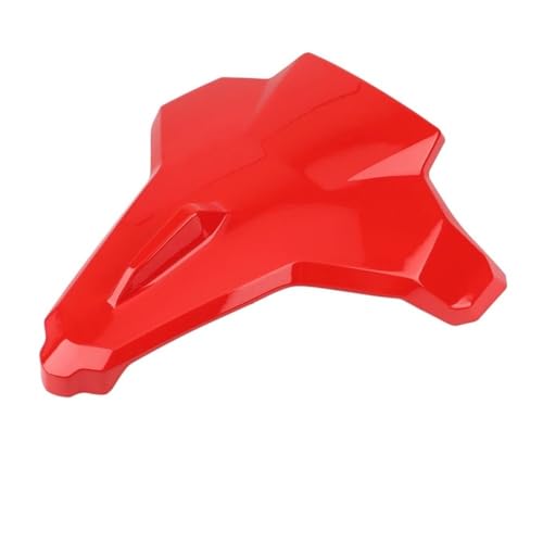 Capot de selle arrière F900R finition premium pour coque moto