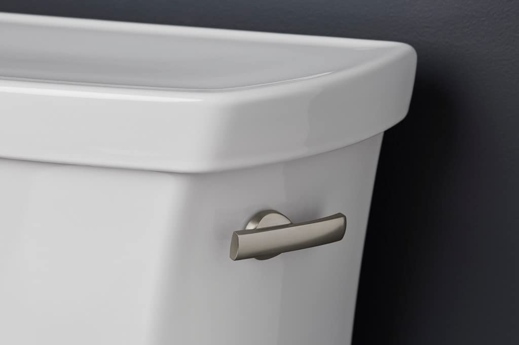 Kohler 9379-BL Well Worth Trip Lever, Matte Black - Image 2