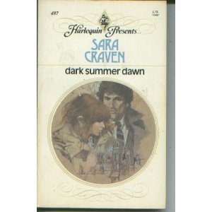 Hardcover Dark Summer Dawn Book