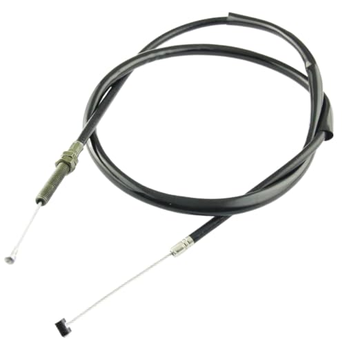Cable de embrague de moto Honda XRV750 Africa Twin 22870MY1000 recambio