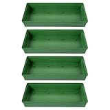 contenant pour composition florale Arrangements floraux sans effort : les plateaux de fixation pour terreau floral simplifient la mise en place des bouquets, vous faisant gagner du temps et de l'énergie. grille pour vase, plateau pour terreau floral