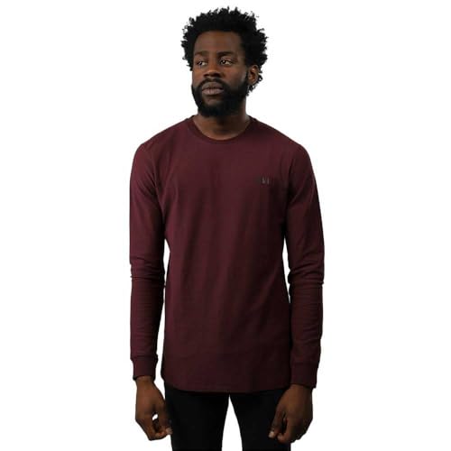Diesel Diego A R HD Long Sleeve T-Shirt S