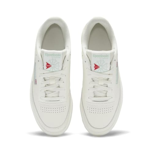 Image of Reebok Court Advance Sneakers for Men - Casual Tennis Mens Shoes Size 6 to 15