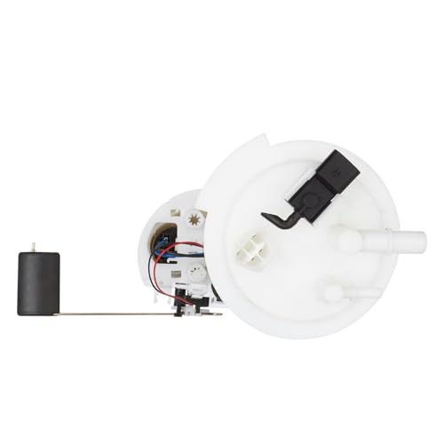 Image of Detroit Axle - Gas Fuel Pump Module for Hyundai 2011 Sonata [Built Before 08 /31 /2010], Electrical Fuel Pump Module Assembly Replacement