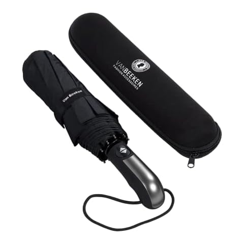 VAN BEEKEN - Kleiner Taschenschirm Cover