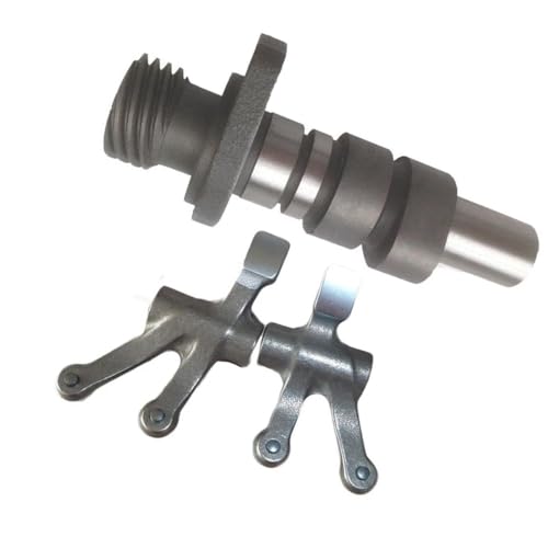 Árbol de levas y balancines para Suzuki GN250 85-01 TU250 DR250