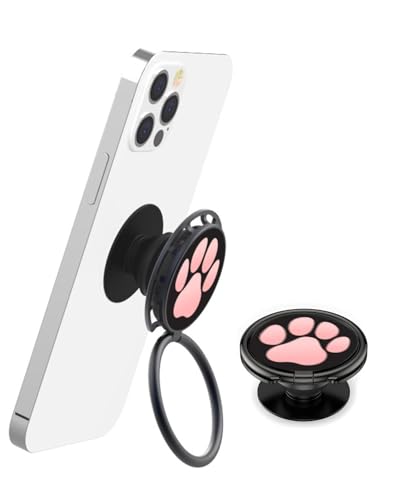 TPZORJX pop socket， Base y agarre extensibles para teléfonos inteligentes y tabletas，soporte movil，cell phone holder，General