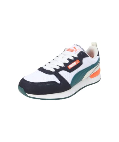 Image of Puma Unisex-Adult R78 Res Sneaker