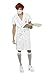 Produktbild Twisted Nurse Fancy dress costume Large