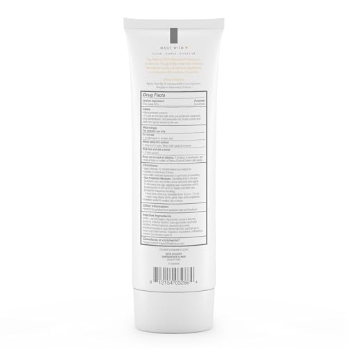 Native Sunscreen SPF 30, Zinc Oxide Dermatologist Tested Suitable for Sensitive Skin & Hawaii Compliant, 5 Ounces | Pineapple & Coconut Scent Sun Protection Lotion, Lightweight & Smooth - image 9