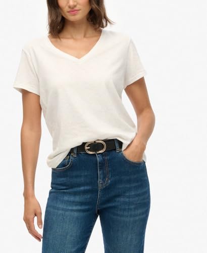 Jeans Bootcut haute femme Superdry - vue 3