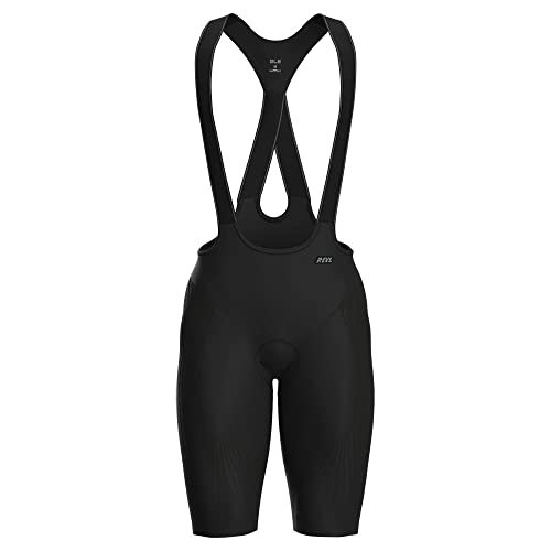 Short à bretelles homme idéal pour vos sorties vélo du week-end en été